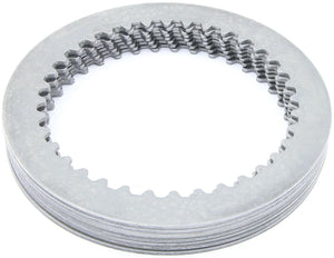 Trw stalen ringset clutch.steel.kit mes348-8