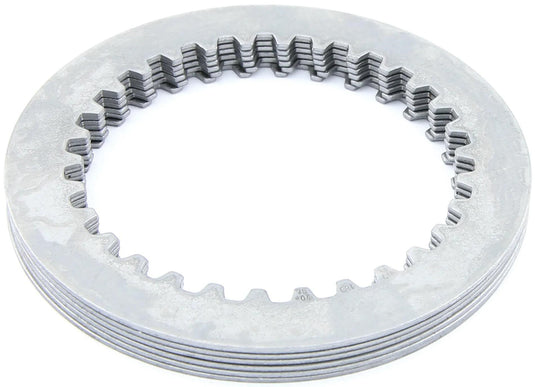 Trw stahlscheibensatz clutch.steel.kit mes349-7