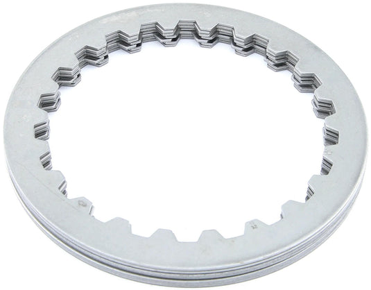 Trw stalen ringset clutch.steel.kit mes351-7