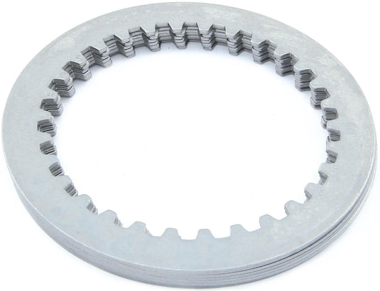 Trw stahlscheibensatz clutch.steel.kit mes404-7