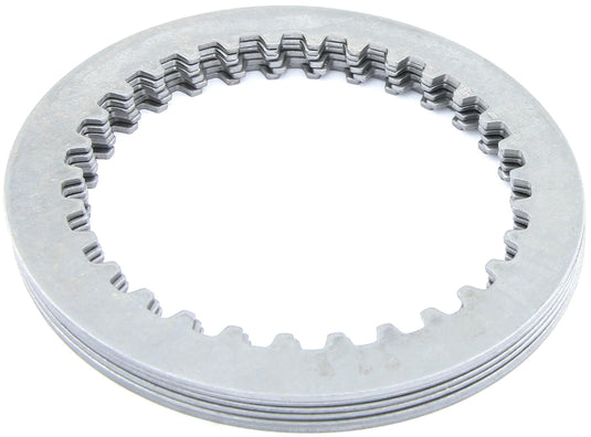 Trw stalen ringset clutch.steel.kit mes406-6