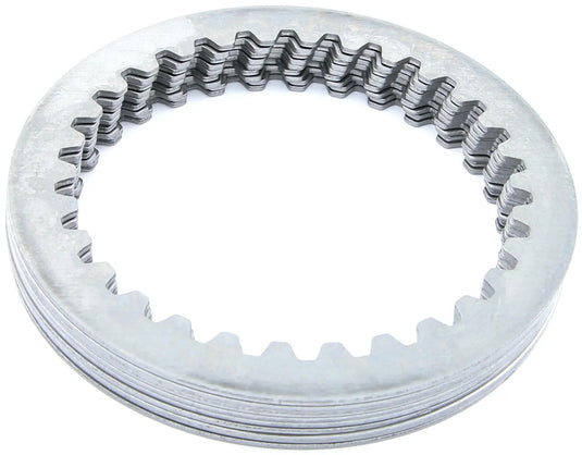 Trw stahlscheibensatz clutch.steel.kit mes410-9