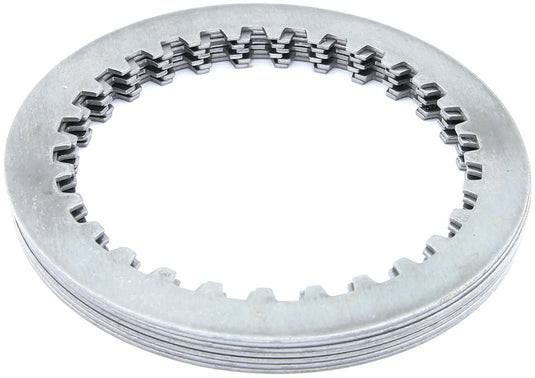 Trw stahlscheibensatz clutch.steel.kit mes411-7