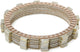 Trw koppelingsplaat set clutch kit mcc612-7
