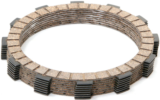 Trw kupplungslamellensatz clutch kit mcc511-8