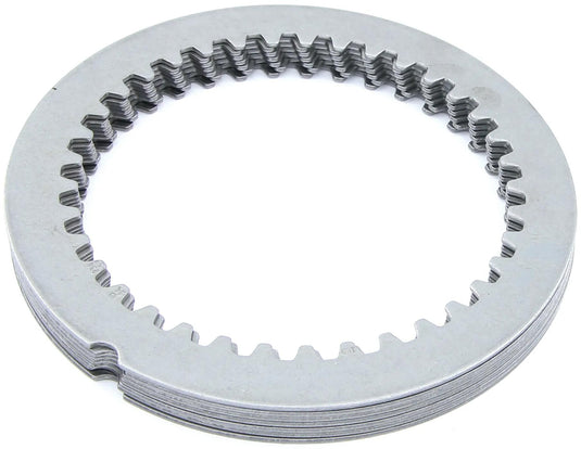 Trw stahlscheibensatz clutch.steel.kit mes358-7