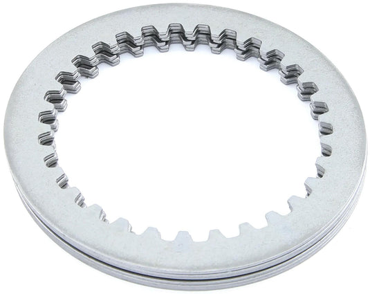 Trw stahlscheibensatz clutch.steel.kit mes368-6