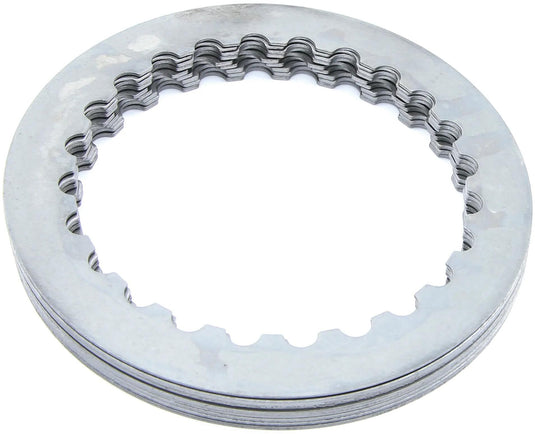 Trw stahlscheibensatz clutch.steel.kit mes421-9