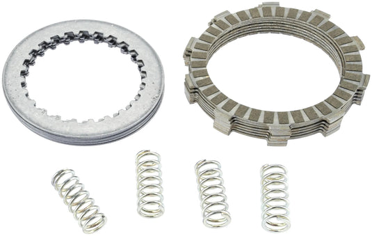 Trw kupplungssatz clutch super kit, msk101