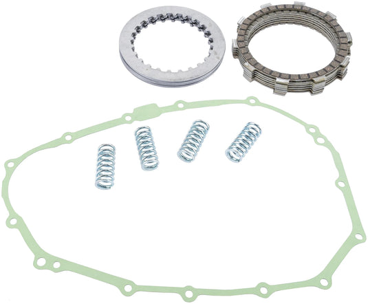Trw kupplungssatz clutch super kit, msk208