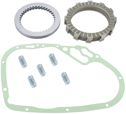 Trw koppeling set clutch super kit, msk212