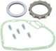 Trw koppeling set clutch super kit, msk212