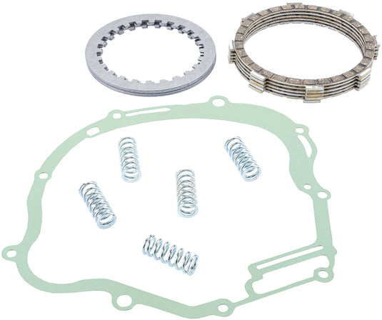 Trw kupplungssatz clutch super kit, msk216
