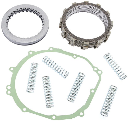 Trw koppeling set clutch super kit, msk225