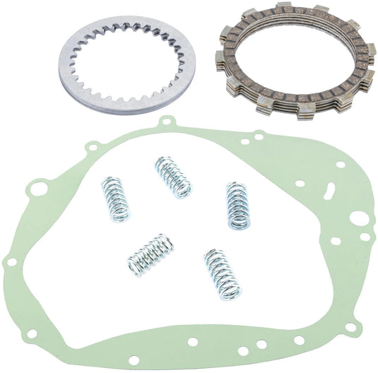 Trw koppeling set clutch super kit, msk226