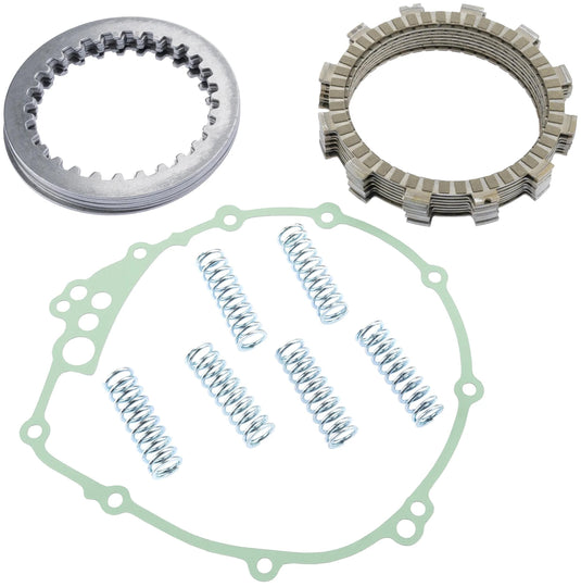 Trw kupplungssatz clutch super kit, msk232
