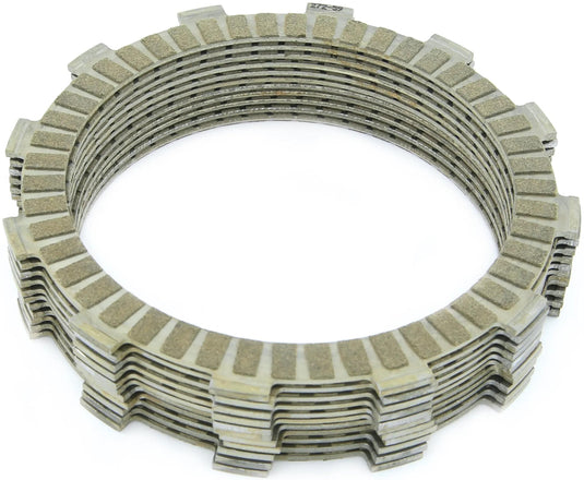 Trw kupplungslamellensatz clutch kit mcc630-11