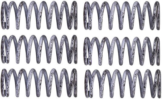 Trw kupplungsfedernsatz mef3 clutch spring kit mef305-6
