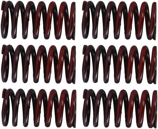 Trw kupplungsfedernsatz mef3 clutch spring kit mef317-6