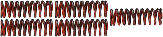 Trw kupplungsfedernsatz mef3 clutch spring kit mef321-5
