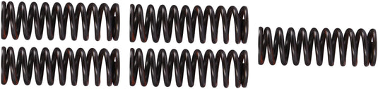 Trw kupplungsfedernsatz mef3 clutch spring kit mef323-5