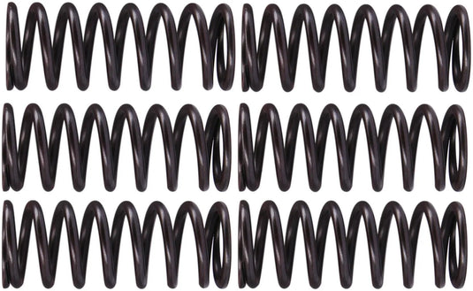 Trw kupplungsfedernsatz mef3 clutch spring kit mef326-6