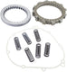 Trw koppeling set clutch super kit, msk246