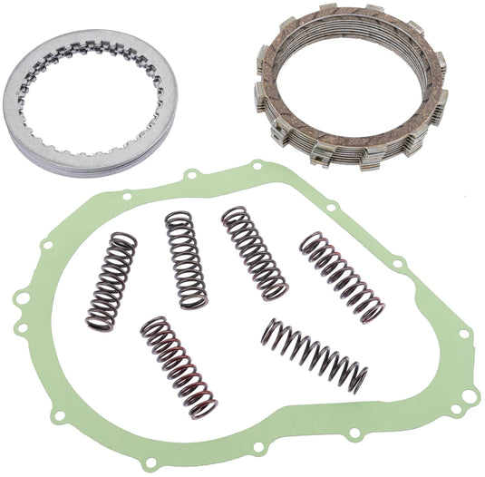 Trw kupplungssatz clutch super kit, msk247