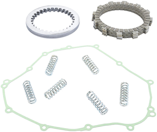 Trw kupplungssatz clutch super kit, msk255