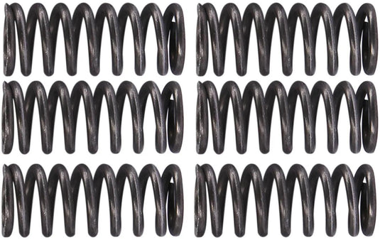 Trw kupplungsfedernsatz mef1 clutch spring kit mef162-6