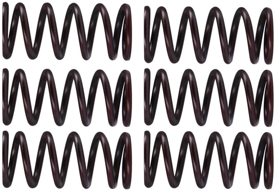 Trw kupplungsfedernsatz mef3 clutch spring kit mef300-6