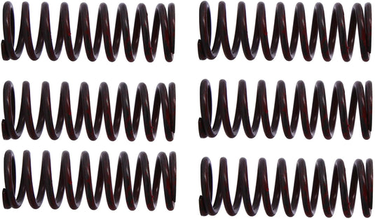 Trw koppelingsveer set mef3 clutch spring kit mef302-6