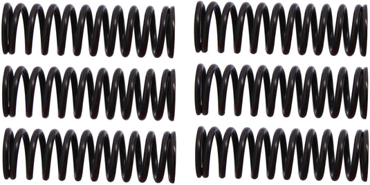 Trw kupplungsfedernsatz mef3 clutch spring kit mef303-6