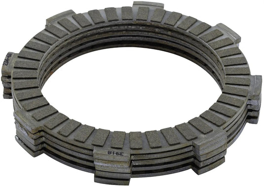 Trw kupplungslamellensatz clutch kit mcc369-5