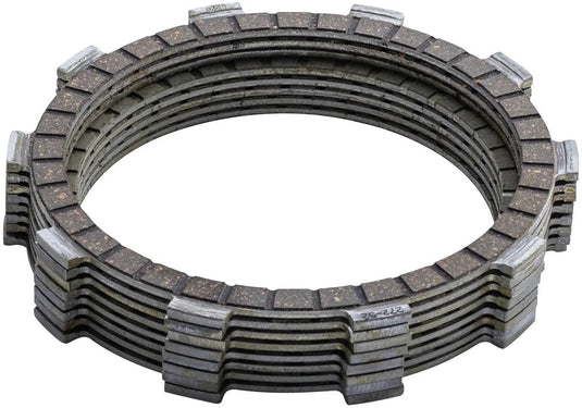 Trw kupplungslamellensatz clutch kit mcc515-8