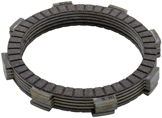 Trw kupplungslamellensatz clutch kit mcc556-5