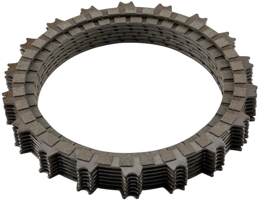 Trw kupplungslamellensatz clutch kit mcc164-7