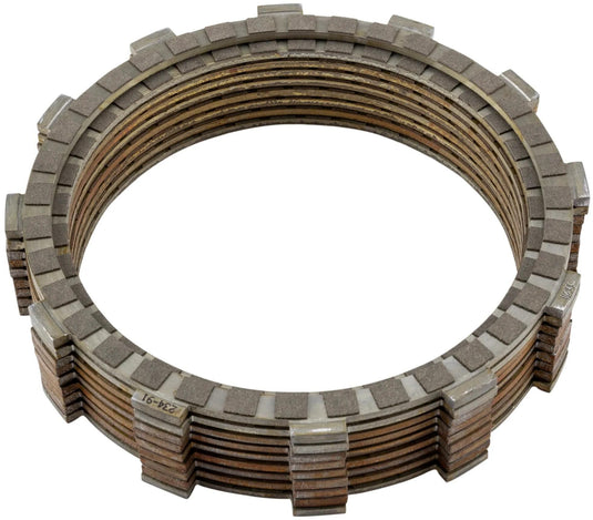 Trw kupplungslamellensatz clutch kit mcc167-9