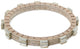 Trw koppelingsplaat set clutch kit mcc167-5