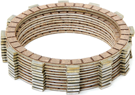 Trw kupplungslamellensatz clutch kit mcc175-10