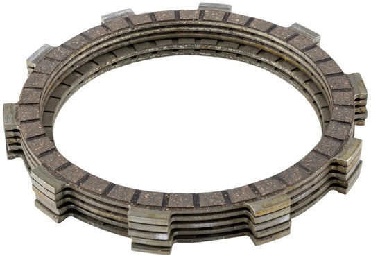 Trw kupplungslamellensatz clutch kit mcc239-5