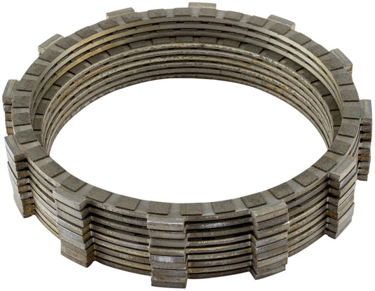 Trw kupplungslamellensatz clutch kit mcc368-9