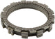 Trw koppelingsplaat set clutch kit mcc540-7