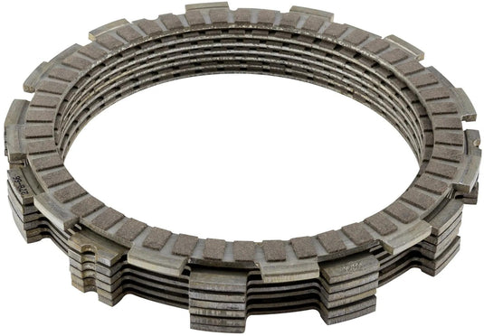 Trw kupplungslamellensatz clutch kit mcc540-7
