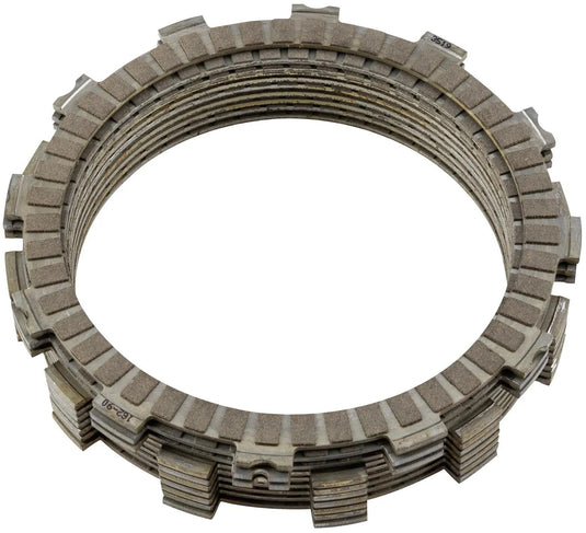 Trw kupplungslamellensatz clutch kit mcc555-10