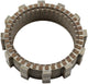Trw koppelingsplaat set clutch kit mcc706-11