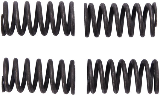 Trw kupplungsfedernsatz mef3 clutch spring kit mef331-4