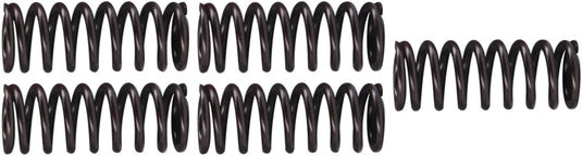 Trw kupplungsfedernsatz mef3 clutch spring kit mef352-5