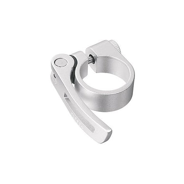 Zadelpenklem SCQ-080 ø34,9 aluminium met
