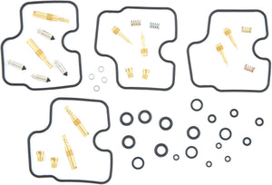 Keyster reparatieset carburateur carburetor rep kit keyste k-1605hk